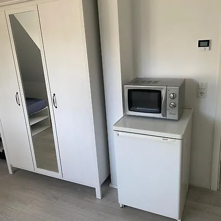 Hotel Ruhiges, Zentrales *
